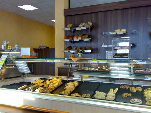 Bäckerei