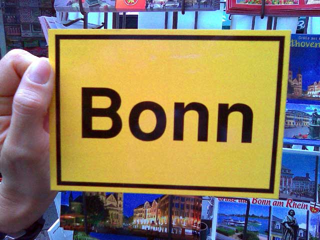 Bonn