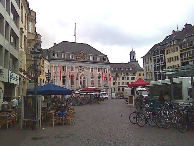 Rathaus