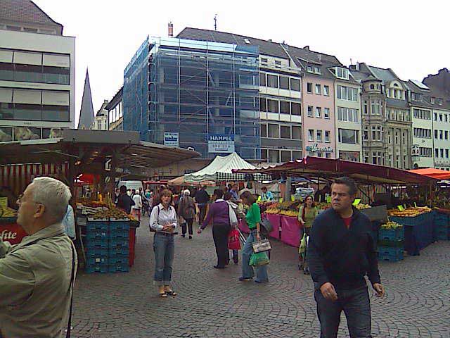 Marktplatz