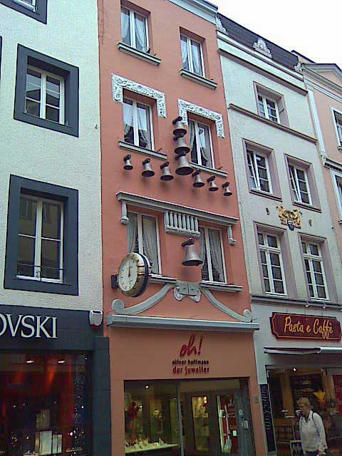 Glockenspiel