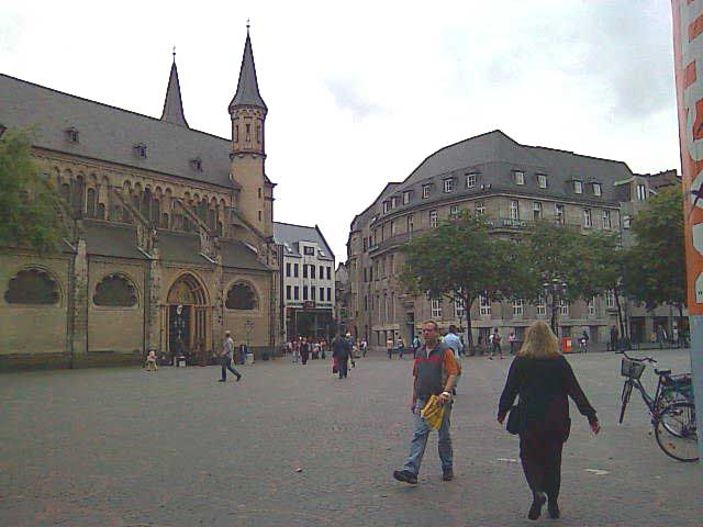 Bonn