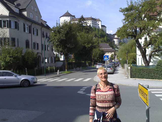 Kustein Bild 1