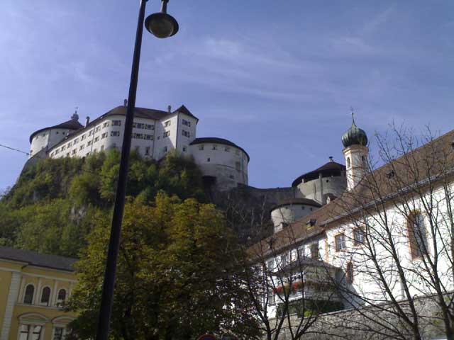 Kufstein Bild 2