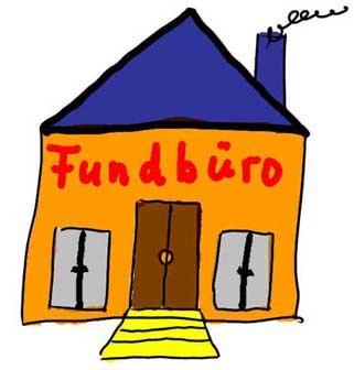 Fundbüro