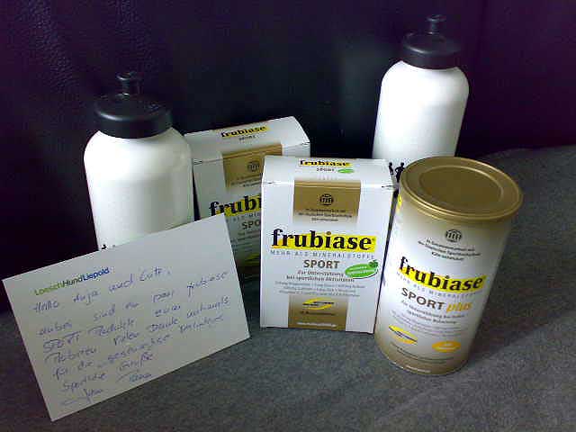 Frubiase