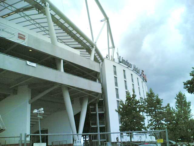 Bay-Arena