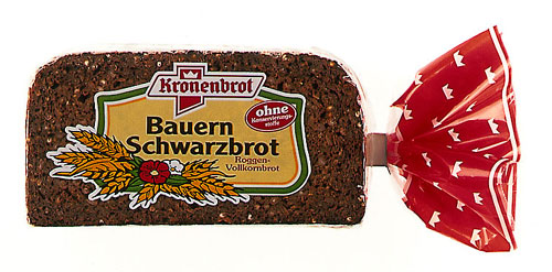 Schwarzbrot