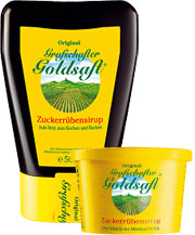 Goldsaft