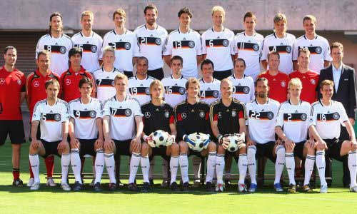 Nationalmannschaft